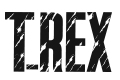 t-rex
